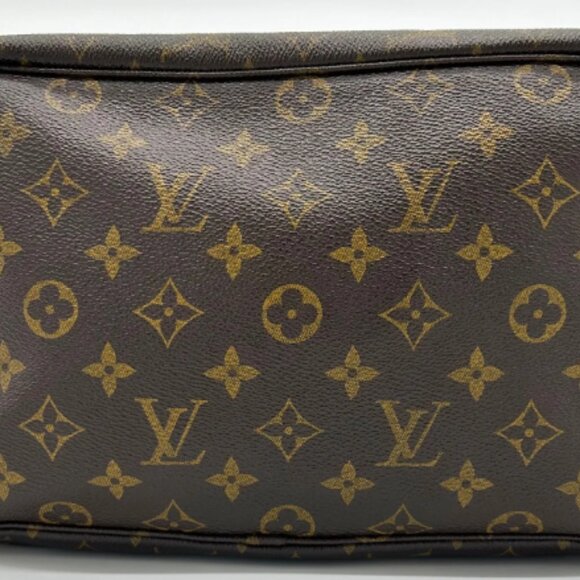 Louis Vuitton Monogram Toiletry Pouch - Picture 1 of 2